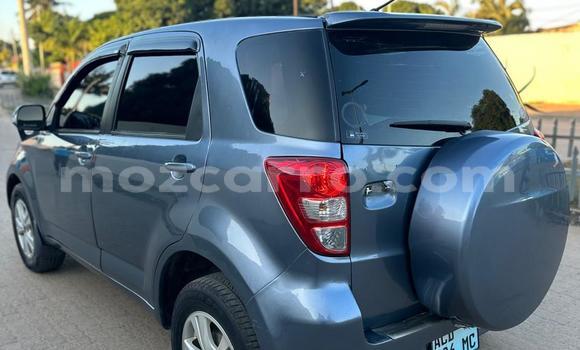 Buy Used Toyota Rush Other Car in Maputo in Maputo Buy Used Toyota Rush Other Car in Maputo in Maputo