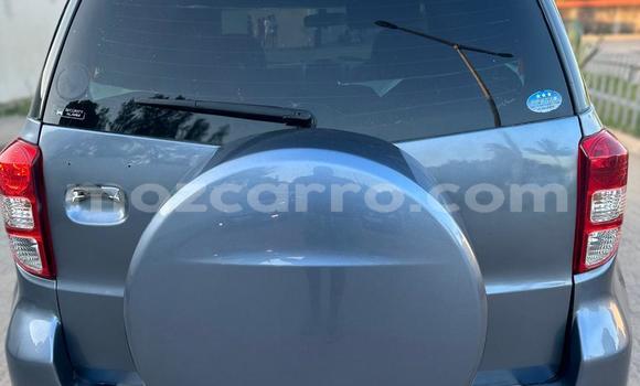 Buy Used Toyota Rush Other Car in Maputo in Maputo Buy Used Toyota Rush Other Car in Maputo in Maputo