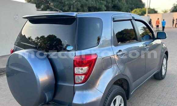 Buy Used Toyota Rush Other Car in Maputo in Maputo Buy Used Toyota Rush Other Car in Maputo in Maputo