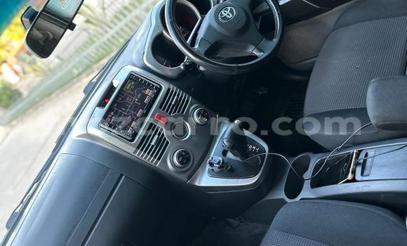 Buy Used Toyota Rush Other Car in Maputo in Maputo Buy Used Toyota Rush Other Car in Maputo in Maputo
