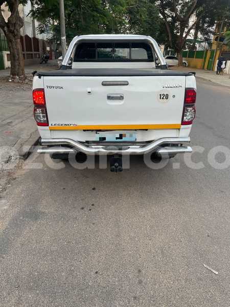 Big with watermark toyota hilux maputo maputo 22714