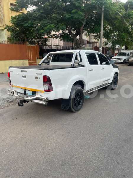 Big with watermark toyota hilux maputo maputo 22714