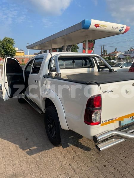 Big with watermark toyota hilux maputo maputo 22714