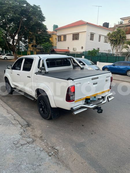 Big with watermark toyota hilux maputo maputo 22714