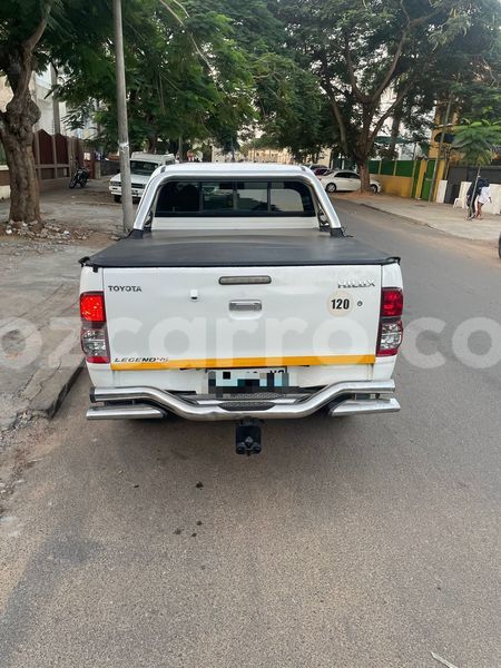 Big with watermark toyota hilux maputo maputo 22714