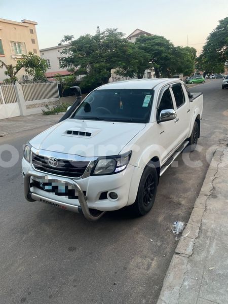 Big with watermark toyota hilux maputo maputo 22714