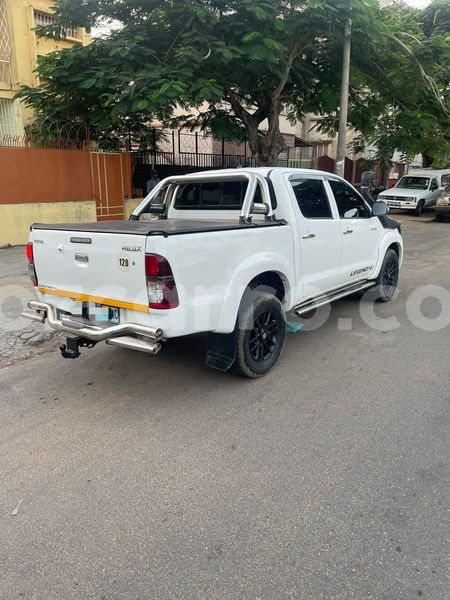 Big with watermark toyota hilux maputo maputo 22714