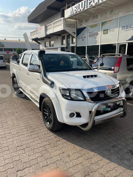 Big with watermark toyota hilux maputo maputo 22714