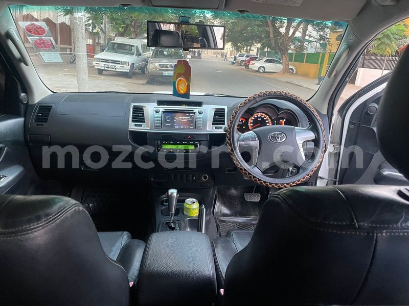 Big with watermark toyota hilux maputo maputo 22714