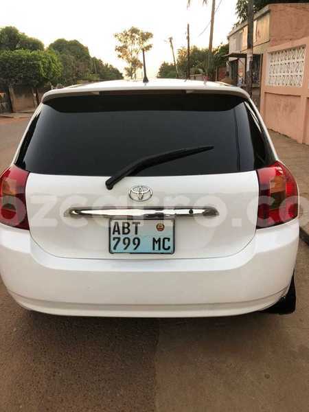 Big with watermark toyota runx maputo maputo 22715