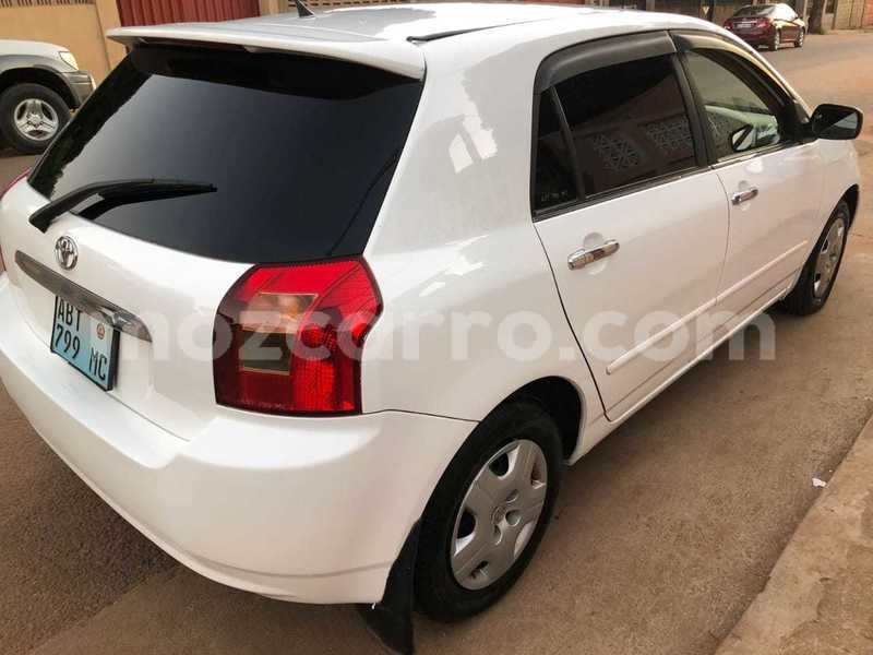 Big with watermark toyota runx maputo maputo 22715