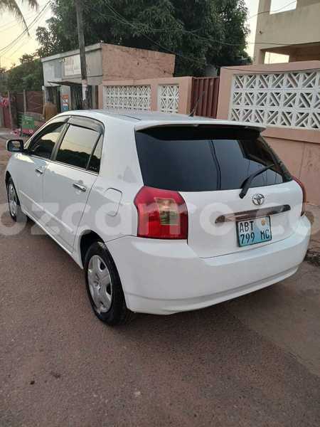 Big with watermark toyota runx maputo maputo 22715