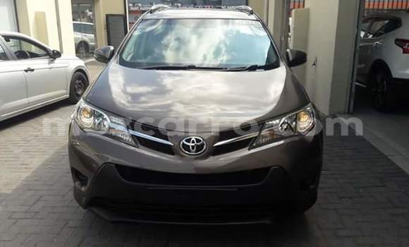 Tenga Tsaru Toyota RAV4 Bhurawuni Mota in Maputo in Maputo Tenga Tsaru Toyota RAV4 Bhurawuni Mota in Maputo in Maputo