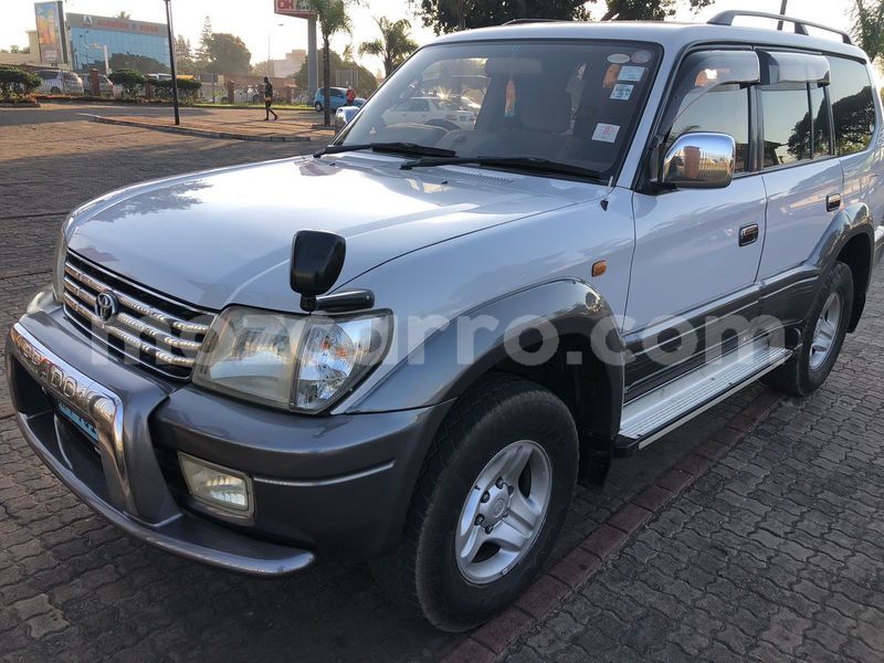 Big with watermark toyota prado maputo maputo 22717