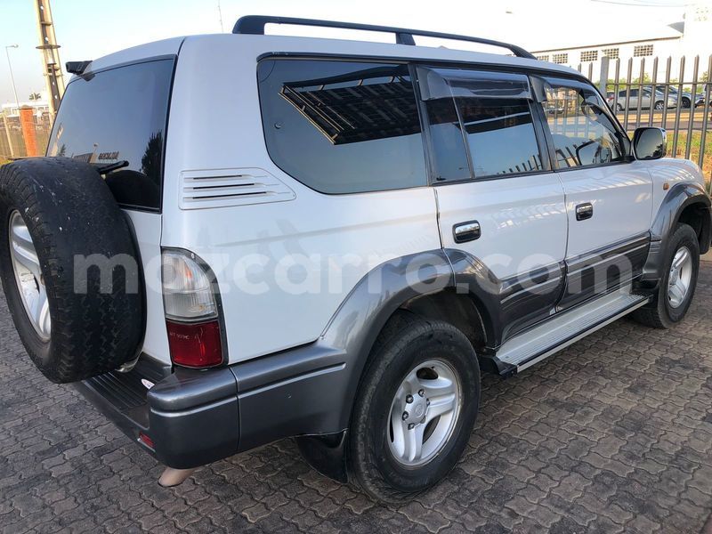 Big with watermark toyota prado maputo maputo 22717