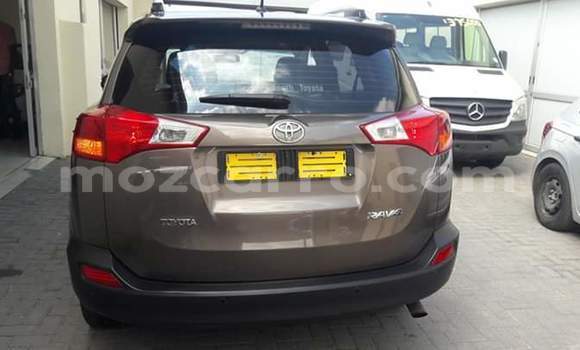 Tenga Tsaru Toyota RAV4 Bhurawuni Mota in Maputo in Maputo Tenga Tsaru Toyota RAV4 Bhurawuni Mota in Maputo in Maputo