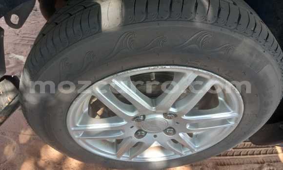 Comprar Usado Toyota IST Preto Carro em Maputo em Maputo Comprar Usado Toyota IST Preto Carro em Maputo em Maputo