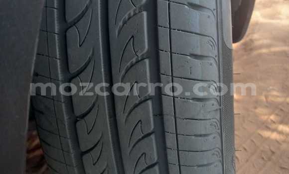 Comprar Usado Toyota IST Preto Carro em Maputo em Maputo Comprar Usado Toyota IST Preto Carro em Maputo em Maputo