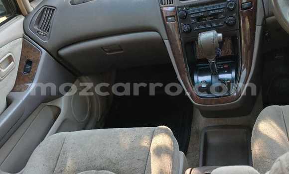 Comprar Usado Toyota Prado Branco Carro em Maputo em Maputo Comprar Usado Toyota Prado Branco Carro em Maputo em Maputo