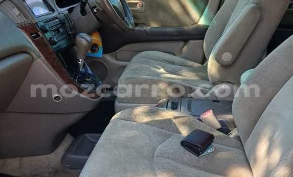 Comprar Usado Toyota Prado Branco Carro em Maputo em Maputo Comprar Usado Toyota Prado Branco Carro em Maputo em Maputo