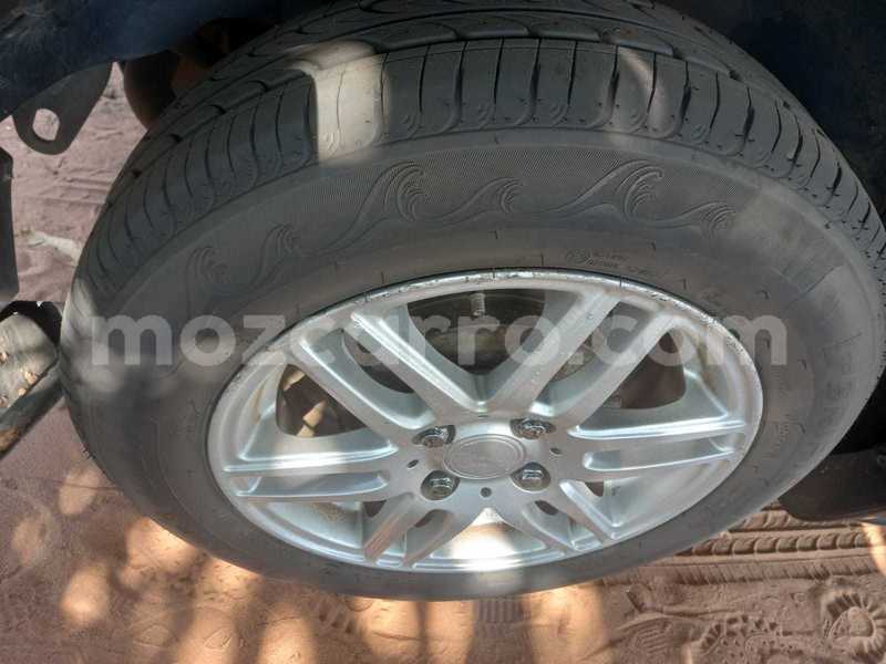 Big with watermark toyota harrier maputo maputo 22722