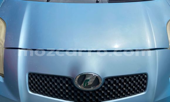 Cars for sale in mozambique - mozcarro
