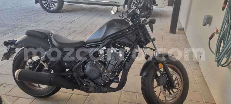 Big with watermark honda rebel maputo maputo 22724