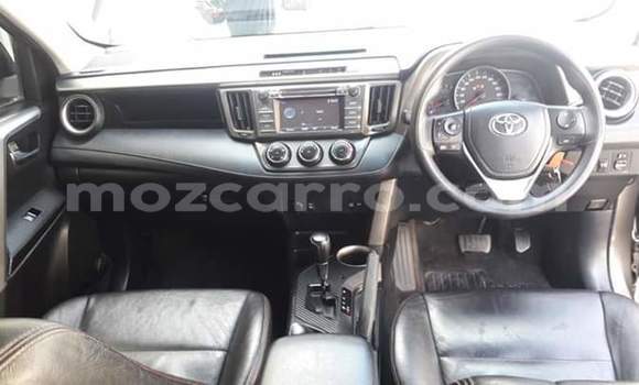 Tenga Tsaru Toyota RAV4 Bhurawuni Mota in Maputo in Maputo Tenga Tsaru Toyota RAV4 Bhurawuni Mota in Maputo in Maputo