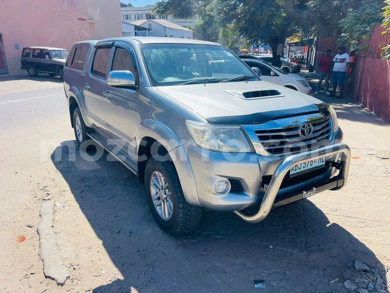 Big with watermark toyota hilux maputo maputo 22725