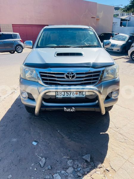 Big with watermark toyota hilux maputo maputo 22725