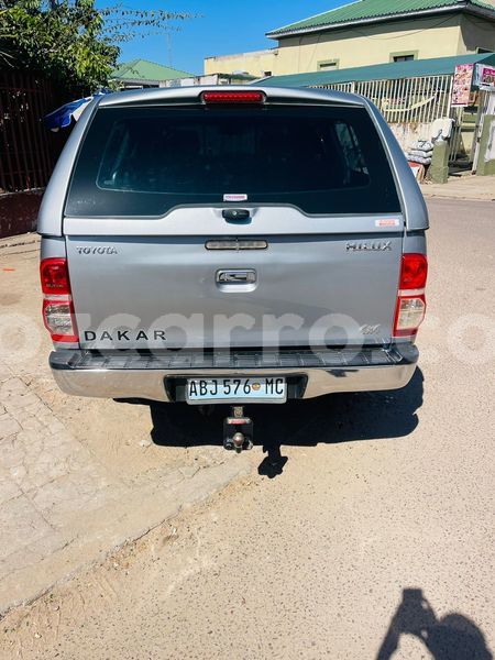 Big with watermark toyota hilux maputo maputo 22725