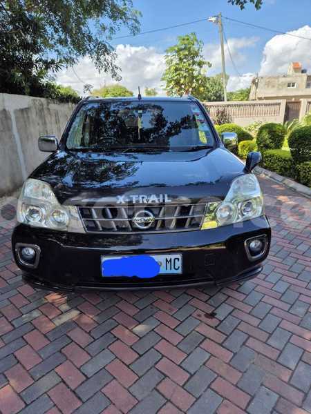 Big with watermark nissan x trail maputo maputo 22728