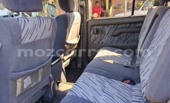 Nunua Ilio tumika Nissan X-Trail Nyeusi Gari ndani ya Maputo nchini Maputo Nunua Ilio tumika Nissan X-Trail Nyeusi Gari ndani ya Maputo nchini Maputo