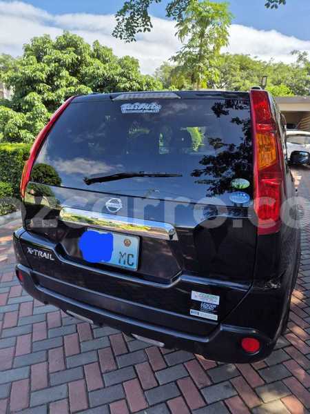 Big with watermark nissan x trail maputo maputo 22728