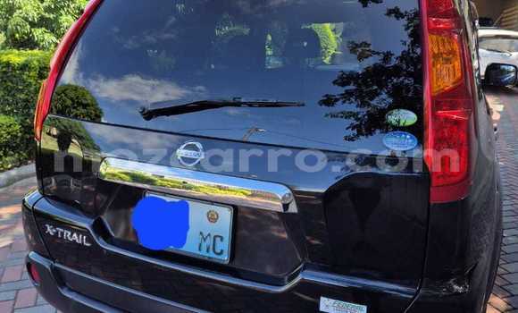 Nunua Ilio tumika Nissan X-Trail Nyeusi Gari ndani ya Maputo nchini Maputo Nunua Ilio tumika Nissan X-Trail Nyeusi Gari ndani ya Maputo nchini Maputo