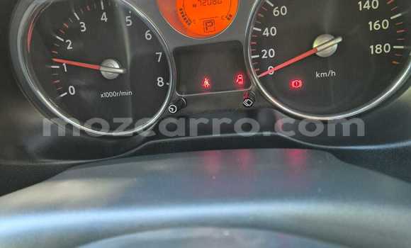 Nunua Ilio tumika Nissan X-Trail Nyeusi Gari ndani ya Maputo nchini Maputo Nunua Ilio tumika Nissan X-Trail Nyeusi Gari ndani ya Maputo nchini Maputo