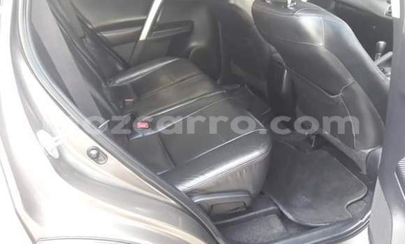 Tenga Tsaru Toyota RAV4 Bhurawuni Mota in Maputo in Maputo Tenga Tsaru Toyota RAV4 Bhurawuni Mota in Maputo in Maputo