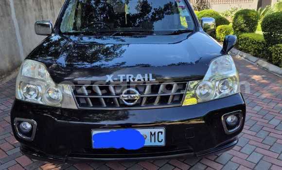Nunua Ilio tumika Nissan X-Trail Nyeusi Gari ndani ya Maputo nchini Maputo Nunua Ilio tumika Nissan X-Trail Nyeusi Gari ndani ya Maputo nchini Maputo