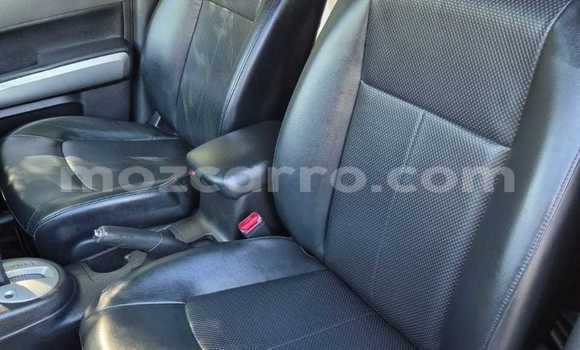 Nunua Ilio tumika Nissan X-Trail Nyeusi Gari ndani ya Maputo nchini Maputo Nunua Ilio tumika Nissan X-Trail Nyeusi Gari ndani ya Maputo nchini Maputo