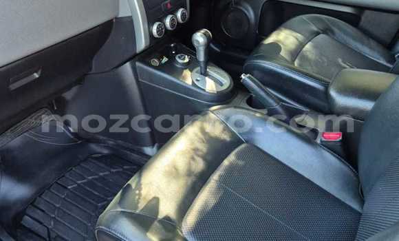 Nunua Ilio tumika Nissan X-Trail Nyeusi Gari ndani ya Maputo nchini Maputo Nunua Ilio tumika Nissan X-Trail Nyeusi Gari ndani ya Maputo nchini Maputo