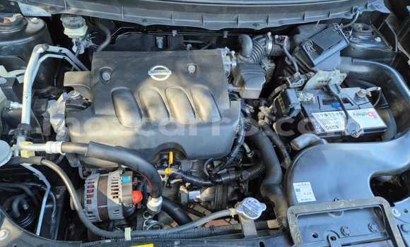 Nunua Ilio tumika Nissan X-Trail Nyeusi Gari ndani ya Maputo nchini Maputo Nunua Ilio tumika Nissan X-Trail Nyeusi Gari ndani ya Maputo nchini Maputo