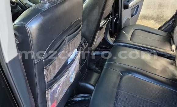 Nunua Ilio tumika Nissan X-Trail Nyeusi Gari ndani ya Maputo nchini Maputo Nunua Ilio tumika Nissan X-Trail Nyeusi Gari ndani ya Maputo nchini Maputo