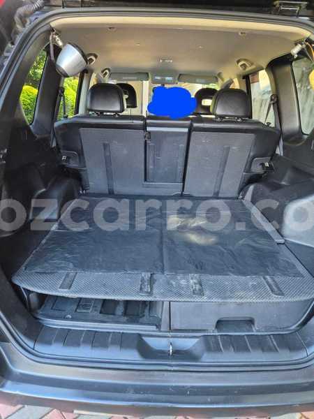 Big with watermark nissan x trail maputo maputo 22728