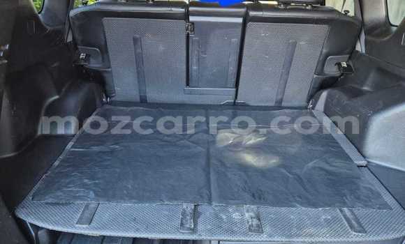 Nunua Ilio tumika Nissan X-Trail Nyeusi Gari ndani ya Maputo nchini Maputo Nunua Ilio tumika Nissan X-Trail Nyeusi Gari ndani ya Maputo nchini Maputo