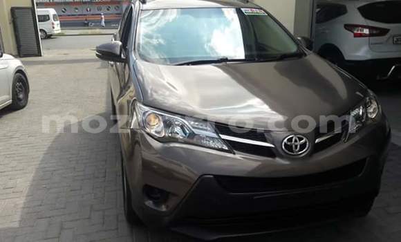 Tenga Tsaru Toyota RAV4 Bhurawuni Mota in Maputo in Maputo Tenga Tsaru Toyota RAV4 Bhurawuni Mota in Maputo in Maputo