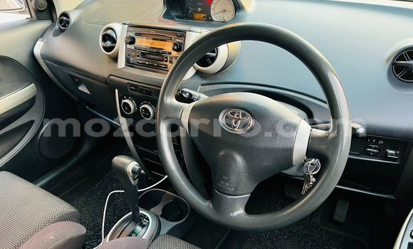 Comprar Usado Toyota IST Castanho Carro em Maputo em Maputo Comprar Usado Toyota IST Castanho Carro em Maputo em Maputo