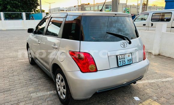 Comprar Usado Toyota IST Castanho Carro em Maputo em Maputo Comprar Usado Toyota IST Castanho Carro em Maputo em Maputo