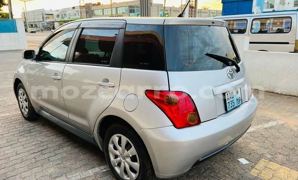 Comprar Usado Toyota IST Castanho Carro em Maputo em Maputo Comprar Usado Toyota IST Castanho Carro em Maputo em Maputo