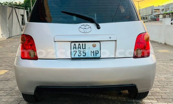Comprar Usado Toyota IST Castanho Carro em Maputo em Maputo Comprar Usado Toyota IST Castanho Carro em Maputo em Maputo