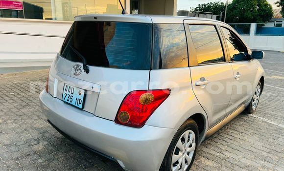 Comprar Usado Toyota IST Castanho Carro em Maputo em Maputo Comprar Usado Toyota IST Castanho Carro em Maputo em Maputo